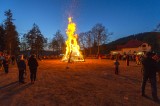 Pálení čarodějnic 2019
