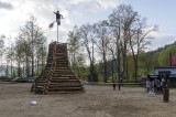 Pálení čarodějnic 2019