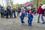 Pálení čarodějnic 2019