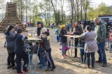 Pálení čarodějnic 2019