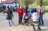Pálení čarodějnic 2019