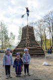 Pálení čarodějnic 2019