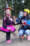Pálení čarodějnic 2019