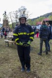 Pálení čarodějnic 2019