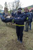 Pálení čarodějnic 2019