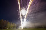 Pálení čarodějnic 2019