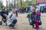 Pálení čarodějnic 2019