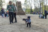 Pálení čarodějnic 2019