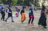 Pálení čarodějnic 2019