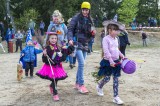 Pálení čarodějnic 2019