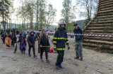 Pálení čarodějnic 2019