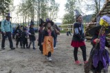 Pálení čarodějnic 2019