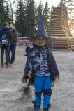 Pálení čarodějnic 2019