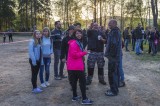 Pálení čarodějnic 2019