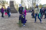 Pálení čarodějnic 2019