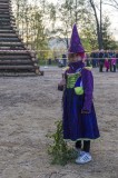 Pálení čarodějnic 2019