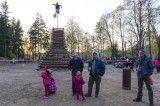 Pálení čarodějnic 2019