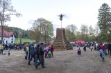 Pálení čarodějnic 2019