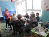Senior klub Výšina 2.5.2019