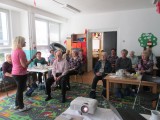Senior klub Výšina 2.5.2019