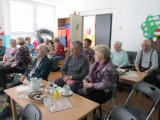 Senior klub Výšina 2.5.2019