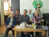 Senior klub Výšina 2.5.2019