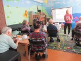 Senior klub Výšina 2.5.2019