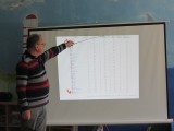 Senior klub Výšina 2.5.2019
