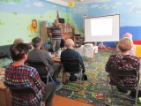 Senior klub Výšina 2.5.2019