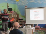 Senior klub Výšina 2.5.2019