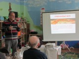 Senior klub Výšina 2.5.2019