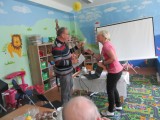 Senior klub Výšina 2.5.2019