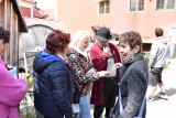 Senior klub Výšina 2.5.2019