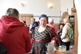Senior klub Výšina 2.5.2019