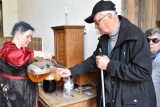 Senior klub Výšina 2.5.2019
