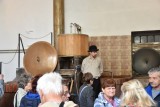 Senior klub Výšina 2.5.2019