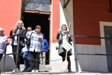 Senior klub Výšina 2.5.2019