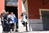 Senior klub Výšina 2.5.2019
