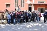 Senior klub Výšina 2.5.2019