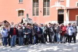 Senior klub Výšina 2.5.2019