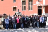 Senior klub Výšina 2.5.2019