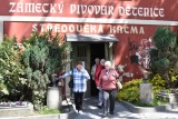 Senior klub Výšina 2.5.2019