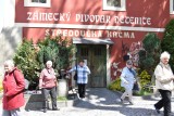 Senior klub Výšina 2.5.2019