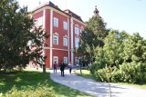 Senior klub Výšina 2.5.2019