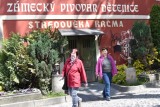 Senior klub Výšina 2.5.2019