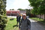 Zájezd do Dětenic a Jičína 7.5.2019