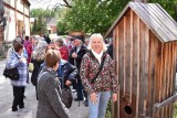 Zájezd do Dětenic a Jičína 7.5.2019