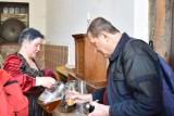 Zájezd do Dětenic a Jičína 7.5.2019