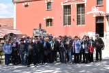 Zájezd do Dětenic a Jičína 7.5.2019