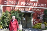 Zájezd do Dětenic a Jičína 7.5.2019